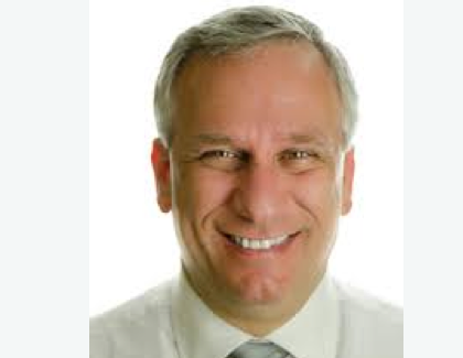 Joseph G Canepa Agent